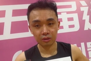 星空体育官方网站-原帅：身体状态没恢复到最佳 跟赵继伟不需磨合 在辽宁很有归属感