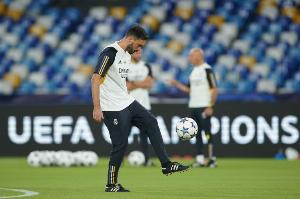 开启新篇，罗马诺：小安切洛蒂将出任博塔弗戈主帅，Here we go！