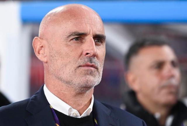 星空体育官方网站-穆斯卡特 ：将精力过多投注于对手 反而会影响备战