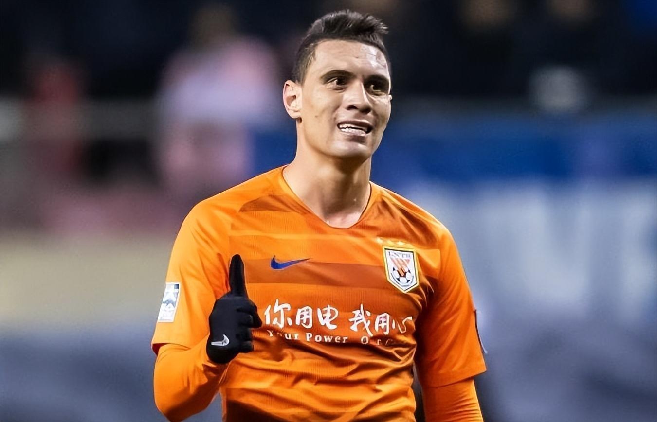 星空体育app-意外！张修维是从成都足坛走出来的球星，为何从来没想过回蓉城