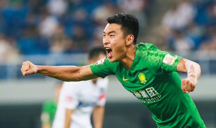 星空体育app-王子铭效力国安时是常备国脚，为何刚转会去蓉城，就意外落选国足