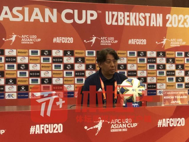 星空体育官方网站-日本国青主帅：防范每位中国球员 用团队赢好结果