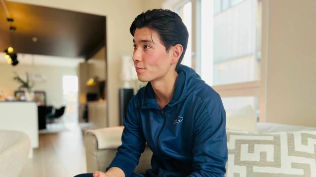 星空体育-侯永永：中国球员热衷玩名表 因拿中国护照讨薪难