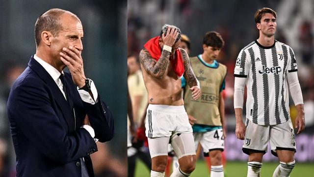 星空体育官方网站-梁熙明：如果阿莱格里非下课不可，请谁接他的位置？