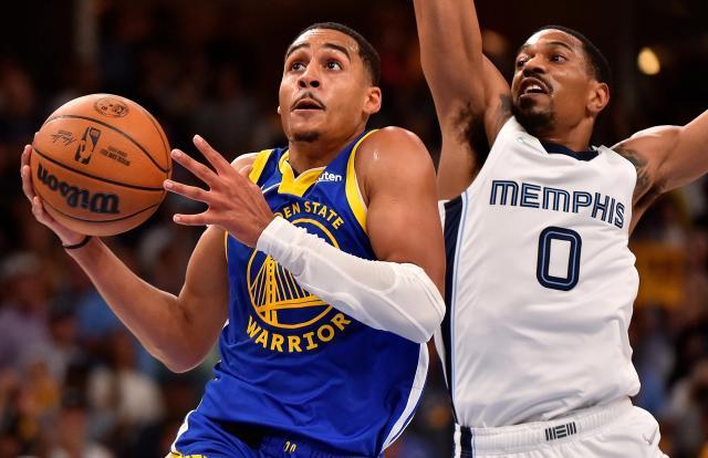 星空体育-普尔替补神勇+团队篮板拼抢 勇士险胜灰熊拿下G1